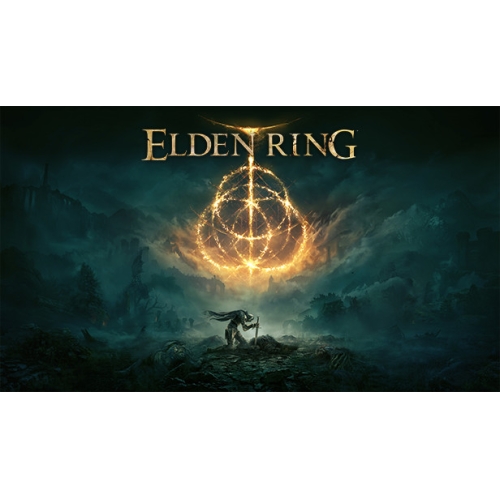  ELDEN RING + DESTEK